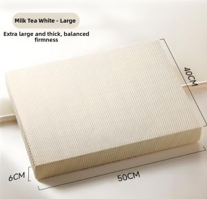 JINGJIE | Foam Thickened Core Training Mat