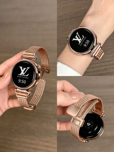 psnld | Summer Feminine Wheat Ear Magnetic Watch Strap