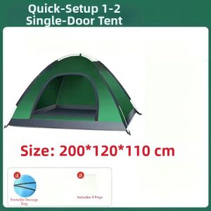 PATGEAR | Rain & Sun Protection Insect Proof Tent