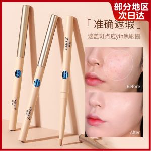 Son Che Khuyết Điểm Dạng Bút Mịn Màng Tự Nhiên Che Phủ Nám Vết Thâm Mụn Làm Sáng Kéo Dài Thời Gian Sử Dụng