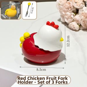 XIAOHUANGLU | Food Grade Safe Stainless Steel 304 Forks