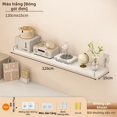 Bàn Thờ Phật Treo Tường Không Cần Đục Lỗ