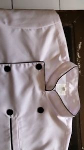 Baju Koki Lengan Pendek