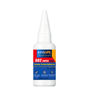 502 cyanoacrylate Instant Super Glue High Strength Adhesive with Multipurpose Repair Glue for Craft Metal Plastic Ceramic Wood
