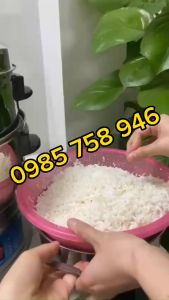 Nồi hấp 3 tầng đa năng inox 304 hấp bánh bao gà xôi tiện lợi size 47cm