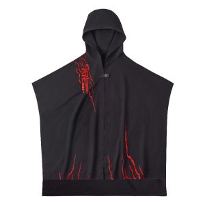 XINGYUNSHI | Fate Collab Saber Alter Cloak
