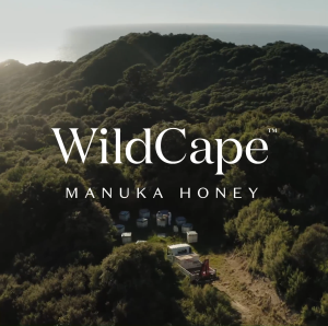 WildCape MGO 115+ Manuka Honey 500g/1kg