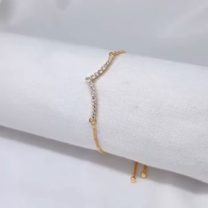 Gelang Serut Wanita: Aksesoris Fashion Awet & Tahan Lama