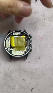 For Amazfit GTR 3 Pro LCD Display Touch Screen Digitizer Assembly For Huami Amazfit GTR 3 Pro 3Pro