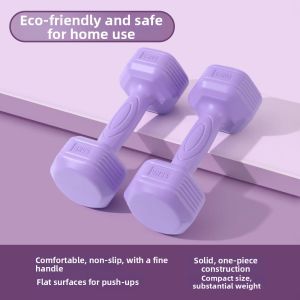 NAIFUNA | Home Fitness Small Dumbbells