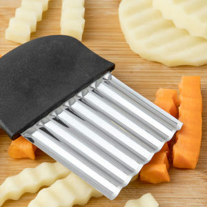 Cnmf dao dụng cụ cắt rau bằng thép không gỉ đa năng ưa thích gia dụng