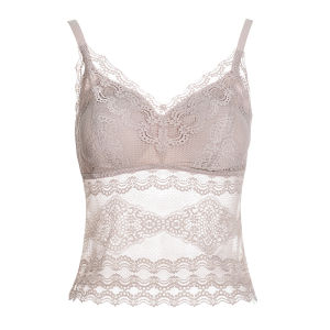 Huyu | Traditional Chinese Lace Aesthetic Lifting Bra