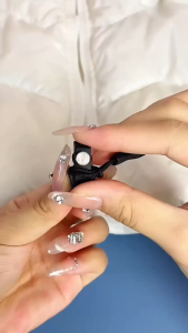 Zip fix Quick Repair Tool New 3 Different Size Zipper Repair Kit Removable Replacement Bad Buckle Instant Zipper Puller DIY Sewing Tools Zipper Head  Mini Adjustable Zipper Restorer Replacement Head for Coats Jacket Luggage