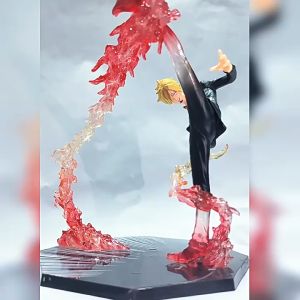 Mô hình One Piece Sanji FZ hàng cao cấp siêu đẹp cao 18cm Có Hộp Màu Mô hình anime giá sỉ