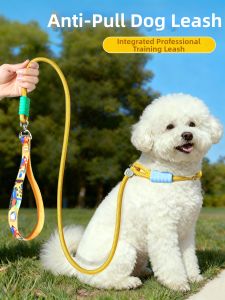 XIAOGUSHI | Burst-proof Pet Leash for Dogs