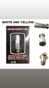 SUZUKI SKYDRIVE CROSSOVER  HEADLIGHT SUPER BRIGHT LED |LED MOTORCYCLE HEADLIGHT BULBS HIGH/LOW