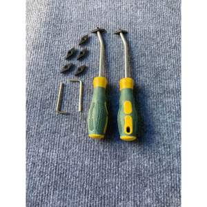 Combo Vít Cạo Ron Đầu Thép