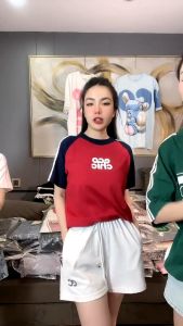 [Nhập mã LAZSOCIAL99 30% tối đa 99k]Quần Đùi ECOCHIC Cạp Cao Nam Nữ Dây Rút Co Giãn Thấm Hút Tốt Thoáng Mát Chính Hãng Cao Cấp 100% Cotton B039