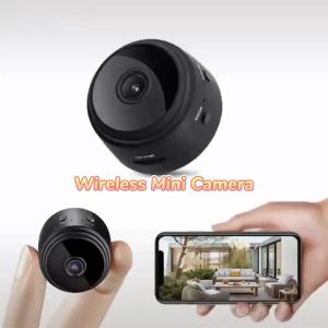 A9 Mini Camera WiFi Wireless Security Protection Remote Monitor Camcorders Video Surveillance Smart Home Mini Cam HD Camera 迷你监控