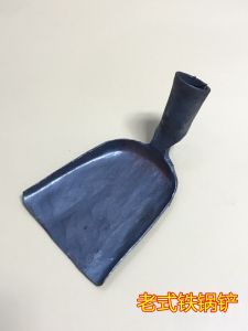 Thìa Nấu Ăn Bằng Sắt Thủ Công Truyền Thống Cho Sức Khỏe Và Bổ Sung Sắt Cho Nấu Ăn Trong Nhà Bếp Thìa Nấu Ăn Kiểu Cũ