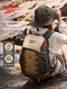 Reebok | Waterproof Lightweight Hiking Daypack