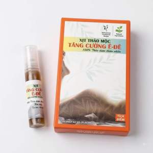 Xịt thơm Đóng gói sang trọng - Quà tặng lý tưởng