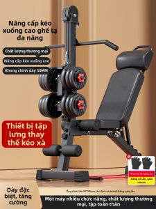 DIWONOR | Ghế Tạ Đa Năng Thiết Bị Thể Dục