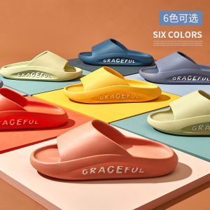 1669 รองเท้าแตะผู้ชาย รองเท้าสุขภาพ แฟชั่น รองเท้าใส่สบาย รองเท้าผู้ชาย ใส่ได้ทั้งผู้หญิงและผู้ชาย