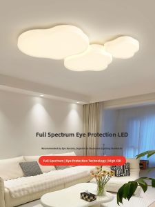 MR.LAMP | Living Room Main Ceiling Light Modern Decorative Style