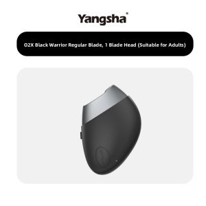 YANGSHA | Automatic Electric Nail Clipper for Elderly Anti-splash Feet and Hands Use