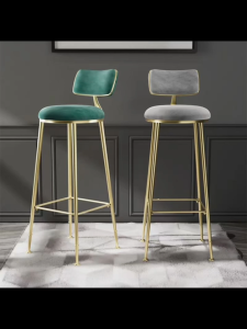 💥วันนี้​ส่งของ💥เก้าอี้บาร์ เก้าอี้มุมสูง สูง 99 ซม