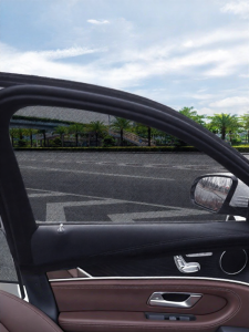 DELIHUA | Sun Shade Privacy Anti-Mosquito Car Curtain