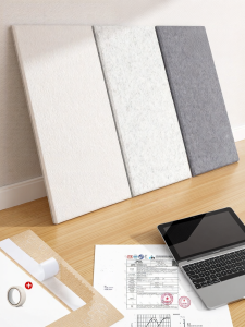 O Margo | High-density Damping Sound Insulation Acoustic Panel