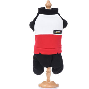 COCOA HONEY | Warm Winter Clothing for Small Dogs CC9012
