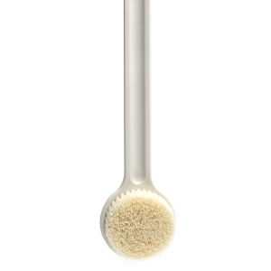 KRRAMEL | Long Handle Soft Hair Back Scrubber