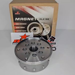 Magnit Rotor Magnet Racing BRT KLX 140 KLX 150 DTRACKER 150 80MM