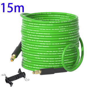 Ống Nối Dài Máy Rửa Áp Lực Cao Cho Karcher K2 K3 K4 K5 K6 K7 - Ống Dẫn Nước Rửa Xe Tương Thích Với Kaikarai