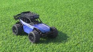 Kmoist | RC Car Model with Video Call HD Camera Radio Off-road Remote Control Climbing Vehicle Outdoor Cars Drift Racing Toys for Boys