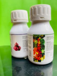 Pupuk GROWER G dan GROWER V kemasan 250ml