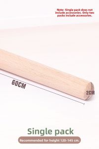 aiwuge | Posture Correction Shoulder & Back Stretch Training Stick