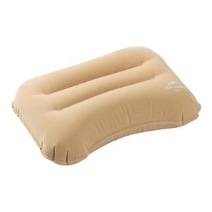 NatureHike | TPU Plush Inflatable Pillow Outdoor Travel