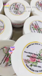 10kg Peel Body Retinol Kem body bong da nâng tone và trắng mịn mờ thâm sau 7ngày sạch tế bàochết