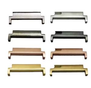 Phụ Kiện Nối Dây Đồng Hồ Kim Loại Tháo Nhanh 20mm/22mm Sang 20mm Chốt Lò Xo Chốt Nối Bằng Thép Không Gỉ Dụng Cụ Phụ Kiện