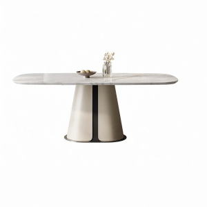 Natural Luxury Marble Italian Minimalist Luxurious Table