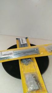 Ruji Jari Jari 11-12-159 Aspira Spoke Set KARISMA(FR) SUPRA FIT TROMOL(FR) SUPRA(FR) LEGENDA(FR & RR) GRAND(FR & RR) GL 100(RR) WIN(FR & RR) Original Murah