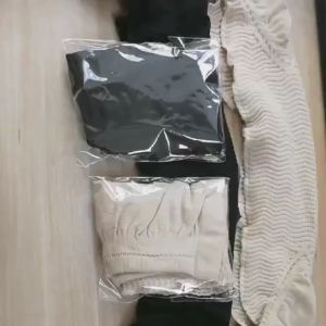 Áo Gen Định Hình Giảm Mỡ Lưng Vai Bắp Tay Thon Gọn Cơ Thể Đai Nịt Bắp Tay Tiêu Mỡ Thừa MS5