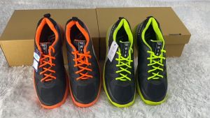 StyleHub Plush Sneakers | Sepatu WIBI Olahraga Badminton - Sneakers Bulu Tangkis SP01