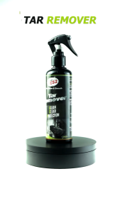 ES2 Tar Remover – Cairan Pembersih Aspal & Noda Ampuh Body Mobil Motor Pembersih Getah Pohon Lem Sticker