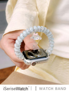 iSeriseWatch | Cute Cartoon Breathable Watch Strap 41mm
