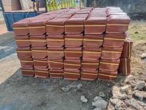 genteng marando glazur super no1